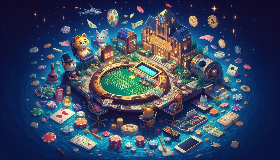 Tsars Casino